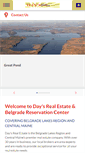 Mobile Screenshot of daysrealestate.com